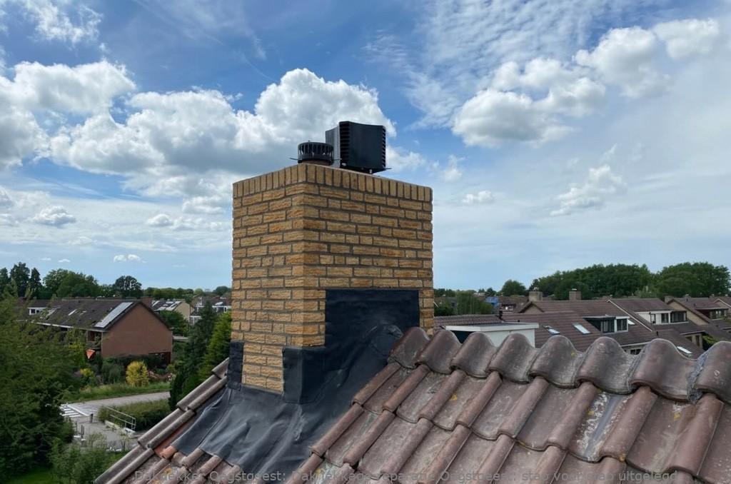 Dak Lekkage Reparatie Oegstgeest