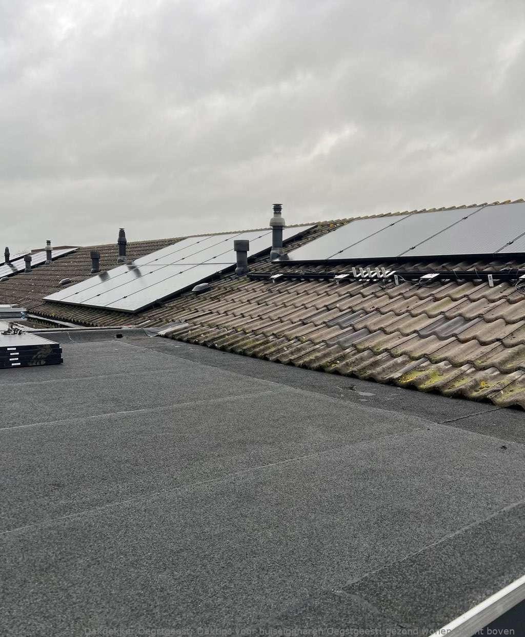Daktips voor huiseigenaren Oegstgeest: gezond wonen begint boven