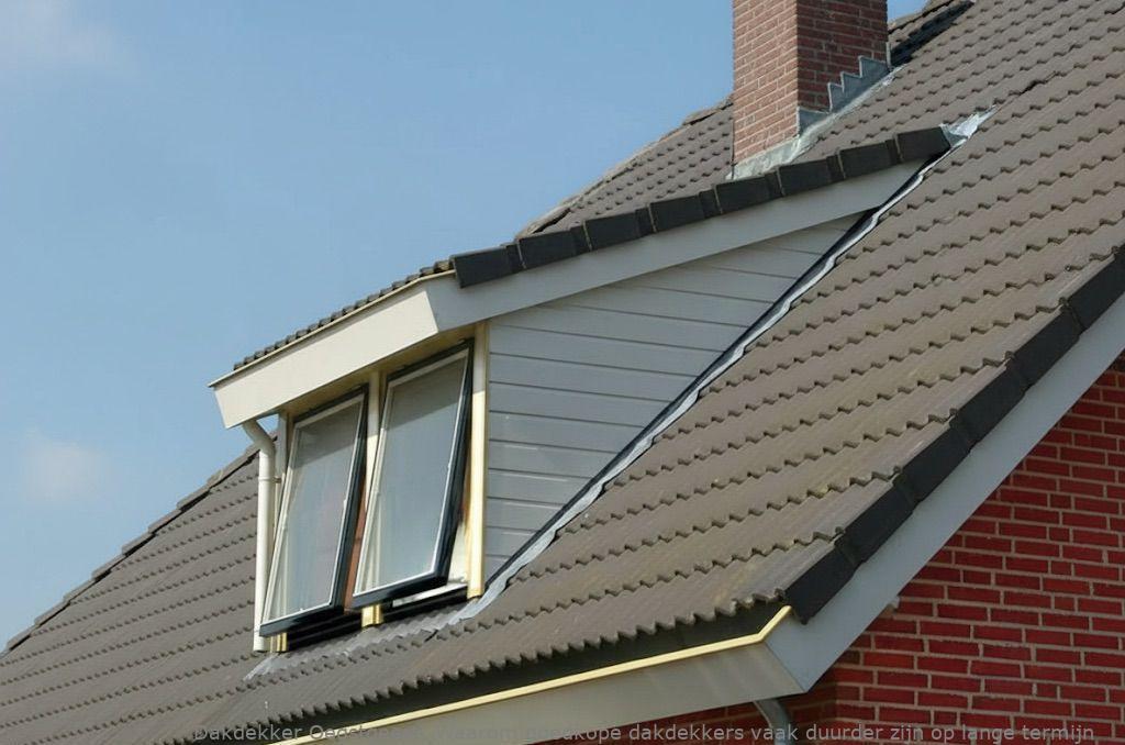 Goedkope Dakdekker Oegstgeest