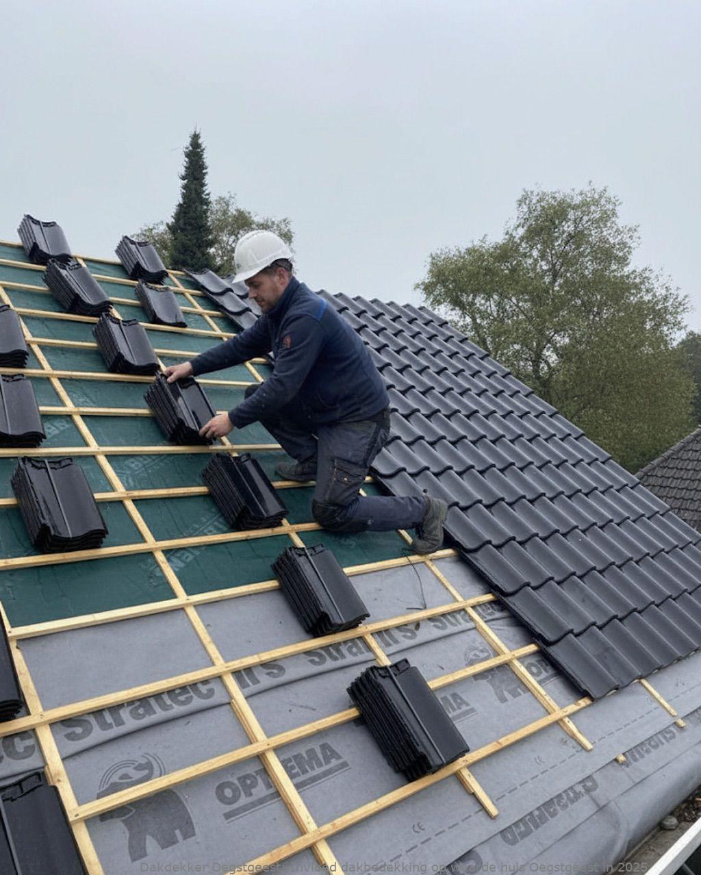 Invloed Dakbedekking Op Waarde Huis Oegstgeest