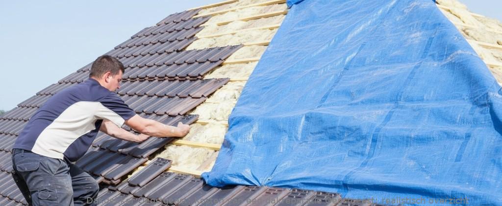 Kosten Van Een Dakreparatie Oegstgeest