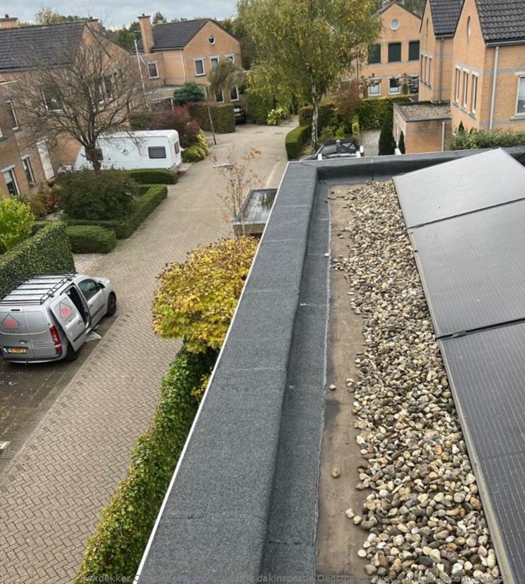 Professionele Dakinspectie Oegstgeest